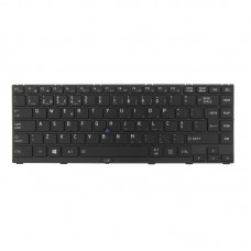 Teclado PT Toshiba Tecra R940-1PK c/Pointing Stick