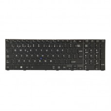 Teclado PT Toshiba Tecra A50 c/Pointing Stick