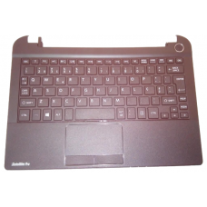 Teclado PT Toshiba Satellite Pro NB10-A