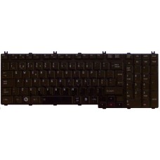 Teclado PT Toshiba Satellite A500