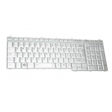 Teclado PT Toshiba Satellite P200-10S