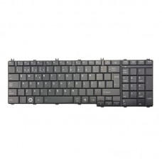 Teclado PT Toshiba Satellite C650