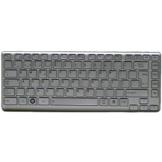 Teclado PT Toshiba Satellite T230