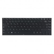 Teclado PT Toshiba Portege R830