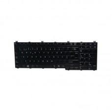 Teclado PT Toshiba Qosmio X500-11U
