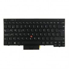 Teclado PT Lenovo Thinkpad L430 c/Pointing Stick