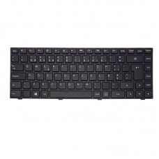 Teclado PT Lenovo IdeaPad 100-14IBY