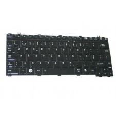 Teclado PT Toshiba Satellite U400
