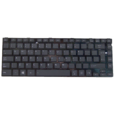 Teclado PT Toshiba Satelite L830-10D