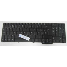 Teclado PT Acer Aspire 9800 series