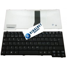 Teclado Espanhol Espanõl ES Acer Aspire 1360 Teclado Espanhol Espanõl ES Acer Aspire 1360