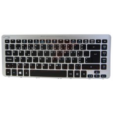 Teclado PT Acer Aspire V5-431P