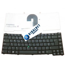 Teclado PT Acer Travelmate 6410 c/Pointing Stick