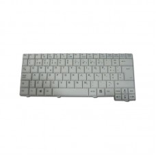 Teclado PT LG X110 Branco