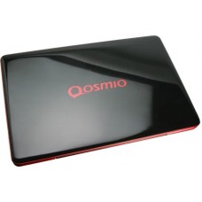 TOSHIBA QOSMIO X500-13R LCD COVER TOSHIBA QOSMIO X500-13R LCD COVER