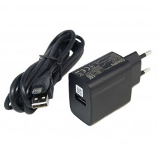 Adaptador CA de 10W para tablet Adaptador CA de 10W para tablet