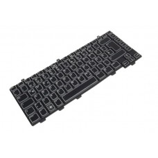 Teclado DELL Alienware M15X DEFIANT 