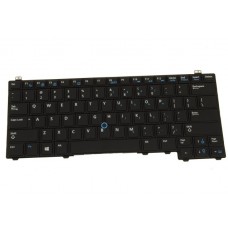 Teclado DELL Latitude E5440, Rato (Stickpoint) 