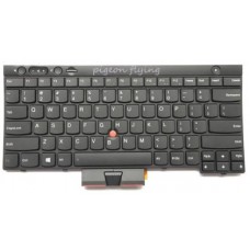 Teclado NOR LENOVO 