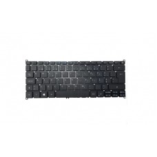 Teclado PT ACER COVER.UPPER.SILVER.W/KB.PORTUGUESE - TOP COVER