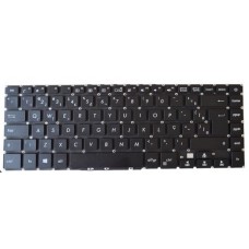 Teclado PT ASUS TOP COVER BLACK F554LA-XX513H/Stickpoint Teclado PT ASUS TOP COVER BLACK F554LA-XX513H/Stickpoint