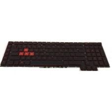 Teclado PT HP Omen 17-AN/Stickpoint Teclado PT HP Omen 17-AN/Stickpoint
