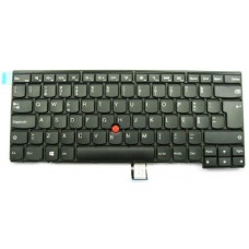 Teclado PT LENOVO Black with Stickpoint no NUM BL 