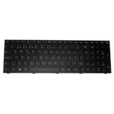 Teclado PT LENOVO Estojo superior W 80SW NBL SR C/ TECLADO PO 