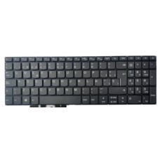Teclado PT LENOVO Silver TC IMR w/ PO KEYB 