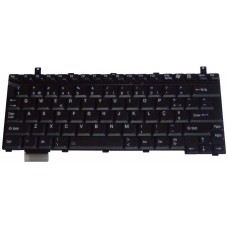 Teclado PT Toshiba Satellite U200-141 