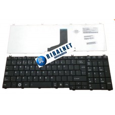 Teclado PT Toshiba Satellite Pro C660-299 