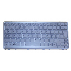 Teclado PT Toshiba Satellite T210