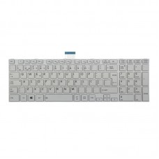 Teclado PT Toshiba Satellite L850D-117 Branco
