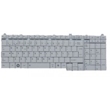 Teclado PT Toshiba Satellite L500
