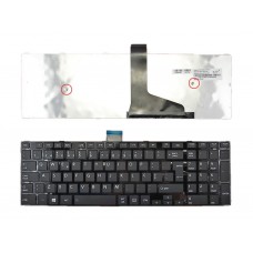Teclado PT Toshiba Satellite C55-A-1P6