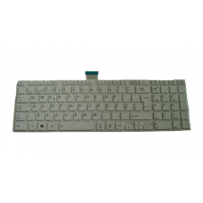 Teclado PT Toshiba Satellite L50-A-18U Branco