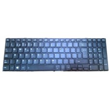 Teclado PT Toshiba Satellite Pro R50-B-15Z