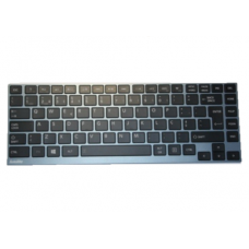 Teclado PT Toshiba Portégé Z930 Series 