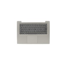Teclado PT Lenovo IdeaPad S130-14IGM Top Cover c/TouchPad