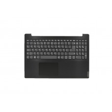 Teclado PT Lenovo S145-15IWL Top Cover c/TouchPad e Colunas