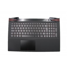 Teclado PT Lenovo Y50-70 Top Cover c/TouchPad