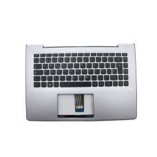 Teclado Espanhol Espanõl ES Lenovo IdeaPad 500S-14ISK Top Cover s/TouchPad Teclado Espanhol Espanõl ES Lenovo IdeaPad 500S-14ISK Top Cover s/TouchPad