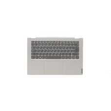 Teclado PT Lenovo IdeaPad C340-14API Top Cover c/TouchPad