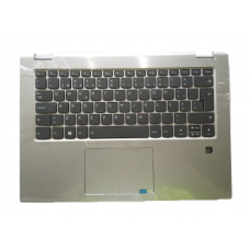 Teclado PT Lenovo Yoga 520-A4IKB Top Cover c/TouchPad