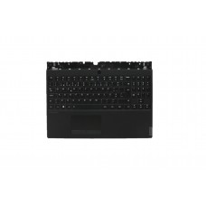 Teclado PT Lenovo Legion Y540-15IRH-PG0 Top Cover c/TouchPad