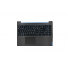 Teclado PT Lenovo IdeaPad L340-15 Top Cover c/TouchPad