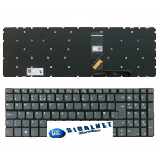 Teclado UK Lenovo IdeaPad 320-15ABR
