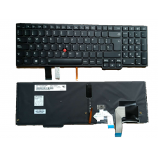 Teclado Espanhol Espanõl ES Lenovo ThinkPad Yoga 15 Retroiluminado c/Pointing Stick Teclado Espanhol Espanõl ES Lenovo ThinkPad Yoga 15 Retroiluminado c/Pointing Stick