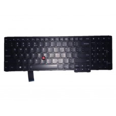 Teclado Americano US Lenovo ThinkPad Yoga 15 Retroiluminado c/Pointing Stick Teclado Americano US Lenovo ThinkPad Yoga 15 Retroiluminado c/Pointing Stick
