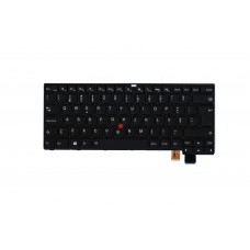 Teclado PT Lenovo ThinkPad T460s Retroiluminado c/Pointing Stick